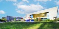 燕京理工学院体育馆 燕京理工学院体育馆_fororder_燕京理工学院体育馆