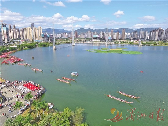 莆田荔城区扎实推动文体旅深度融合高质量发展