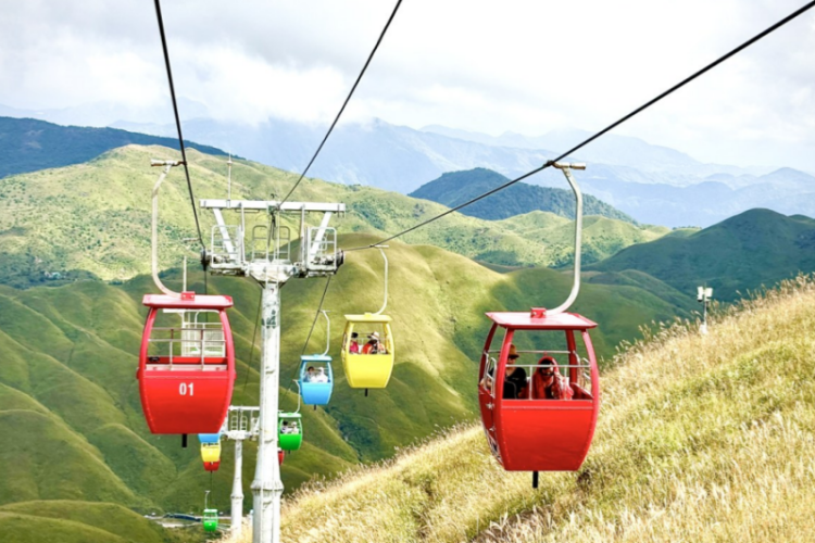 宁德柘荣:做活山水文章 “慢”游全域新景_fororder_wechat_2025-10-22_092154_817_副本