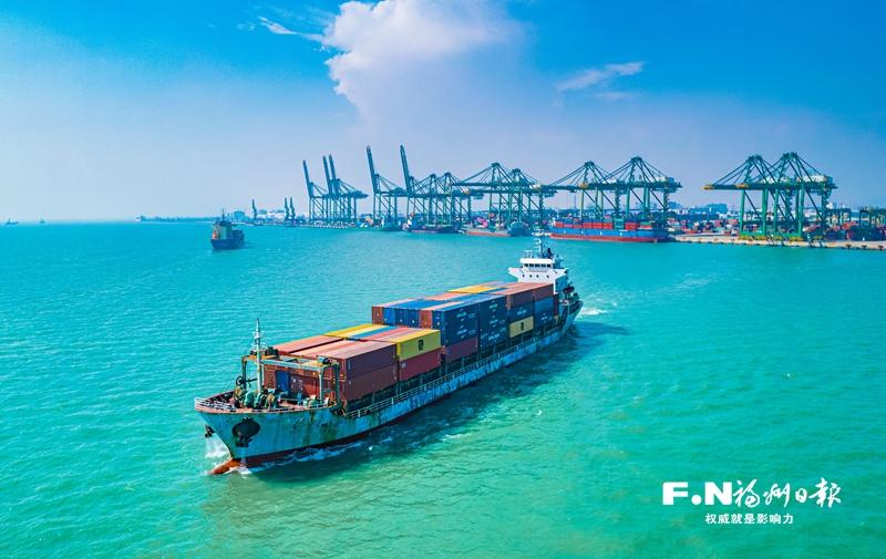 自贸福州片区:试验田里气象新 破冰闯关立潮头