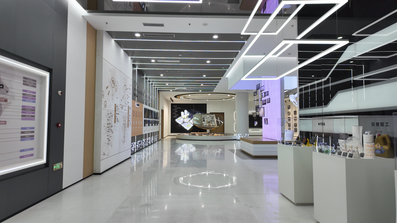 驻华外交官看福建南安产业协同与数字创新双翼齐飞_fororder_图片2