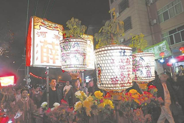 福建枫亭古街：海丝遗韵 千年回响_fororder_4464c5e0-32cd-4531-99ad-e49b5e2640d8