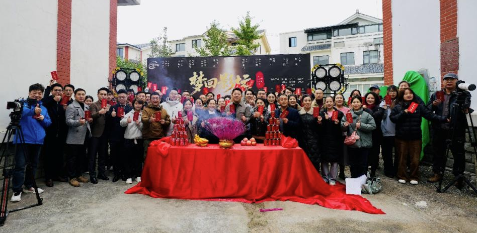 【Mini Series News Pulse】First China-ASEAN (Nanning) Mini Series Competition Launches 【Mini Series News Pulse】First China-ASEAN (Nanning) Mini Series Competition Launches_fororder_3