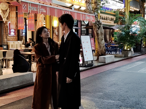 【Mini Series News Pulse】First China-ASEAN (Nanning) Mini Series Competition Launches 【Mini Series News Pulse】First China-ASEAN (Nanning) Mini Series Competition Launches_fororder_2