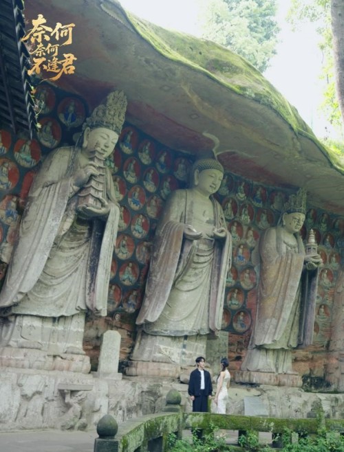 【Mini Series News Pulse】Mini Series Nai He Nai He Bu Feng Jun (When Will Our Paths Cross?) Goes Viral 【Mini Series News Pulse】Mini Series Nai He Nai He Bu Feng Jun (When Will Our Paths Cross?) Goes Viral_fororder_奈何