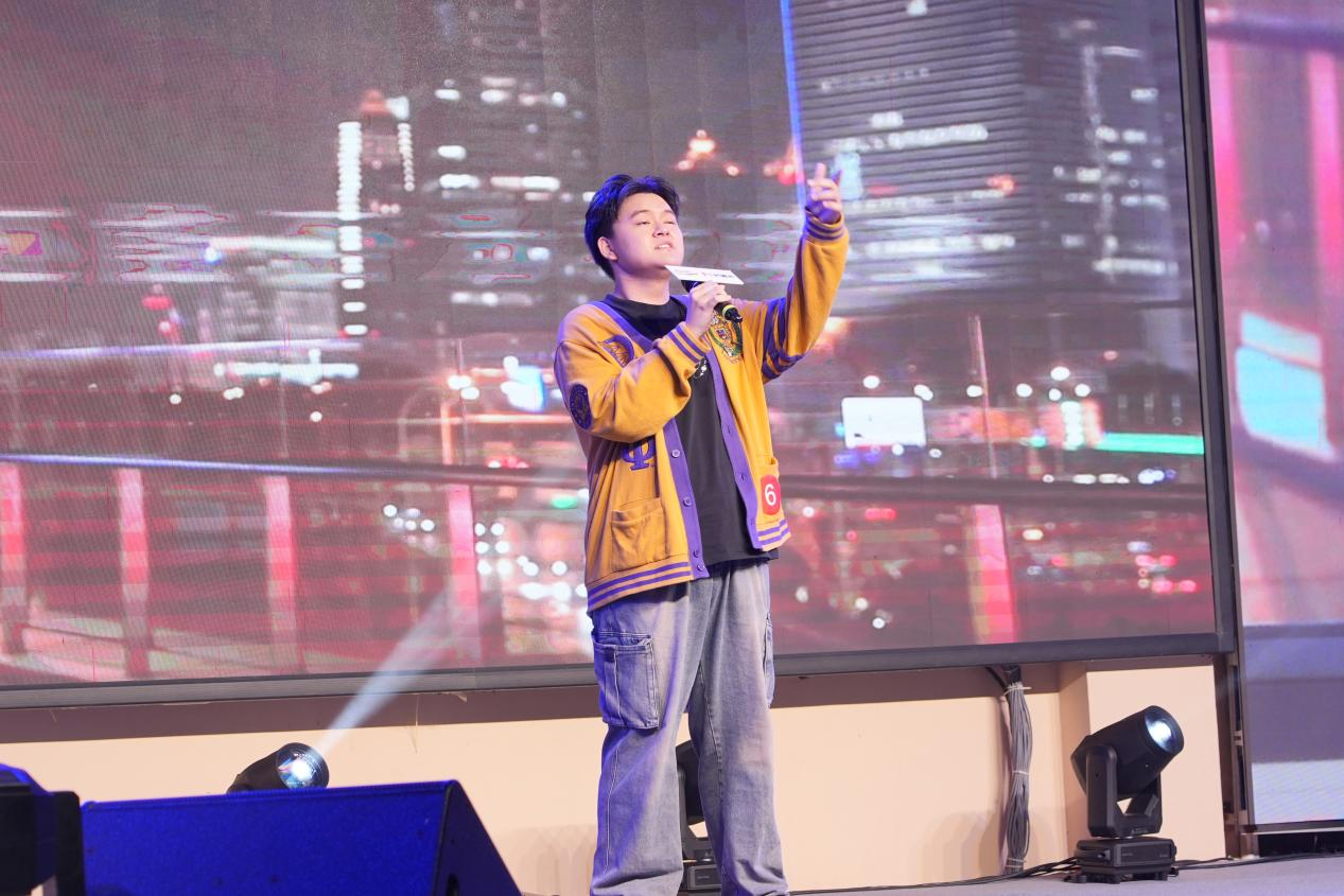 2025“青春之声”江西省校园歌手选拔中部赛区半决赛在江西工程学院圆满落幕_fororder_图片5