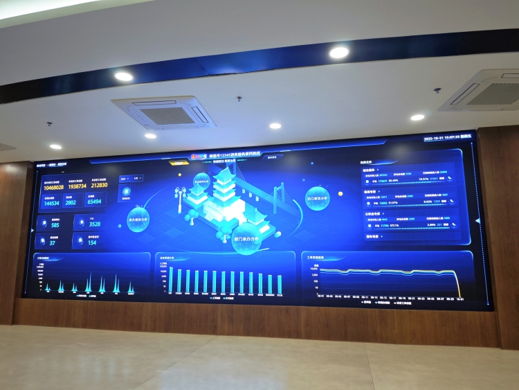 5G赋能制造业数字化转型 南昌华翔打造智慧工厂新样板