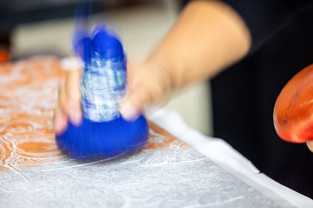 以镜头为媒,共绘“天下悠”之境——“让世界看见庐山”国际摄影采风活动侧记