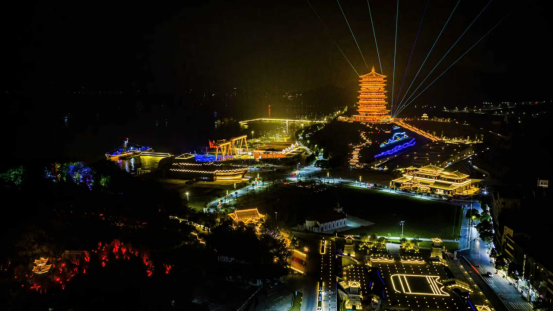 江西湖口新叙事:江湖两色间 叩响绿色转型的“钢铁与诗”_fororder_江西湖口新叙事972