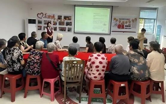 兴业银行南昌分行全面开展“敬老月”主题活动_fororder_图片7