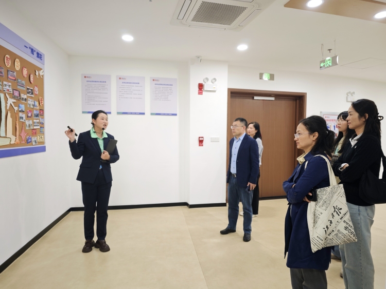 5G赋能制造业数字化转型 南昌华翔打造智慧工厂新样板