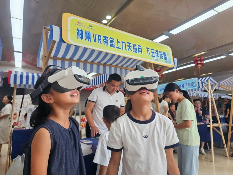 让古籍“回乡” 江西省图书馆数字悦读推广活动走进新余_fororder_11