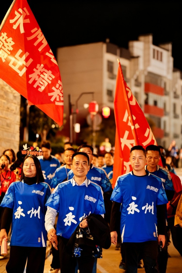 文旅交融、以球会友!赣州永州两地球迷赛前互动为“赣超”添彩