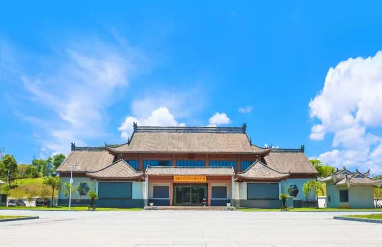 南昌工学院·中国工艺美术大师博物馆再获江西文化艺术基金立项_fororder_图片2