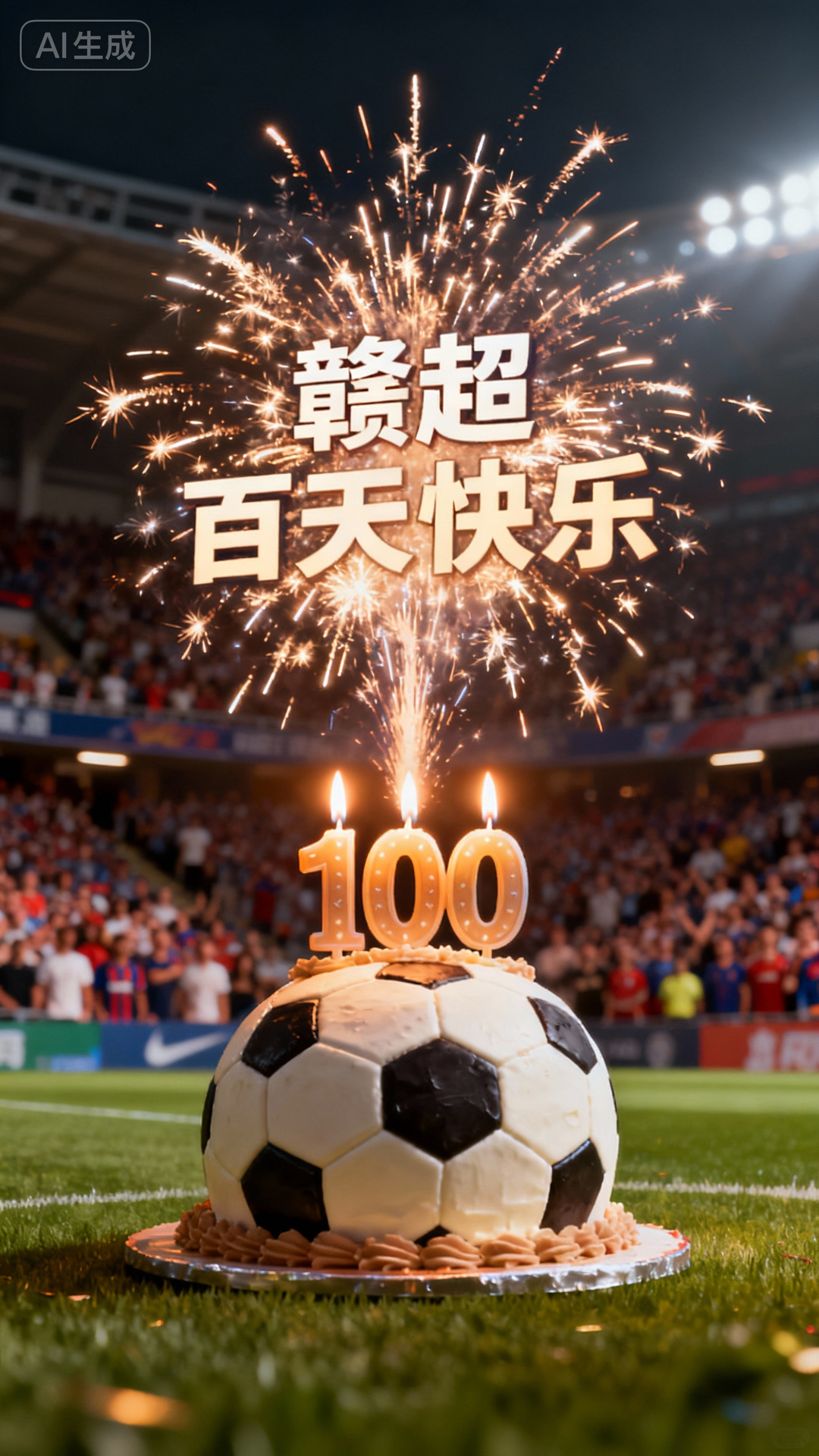 100天!赣超凭啥出圈?