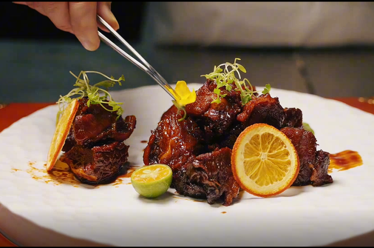 山水养味 橙香润心 上犹养生脐橙宴解锁文旅新体验_fororder_1771132588008