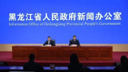 2025年黑龙江流域流凌期将至 海事部门发布水上交通安全提示