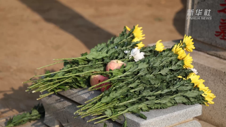 辽宁省举行纪念中国人民志愿军抗美援朝出国作战75周年活动