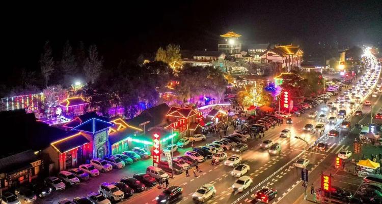 辽宁:小雪花绽放新动能