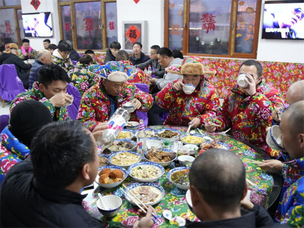 下一站,康平!文学“县”场邀您共赴可感可玩的文学之约_fororder_康平作家3