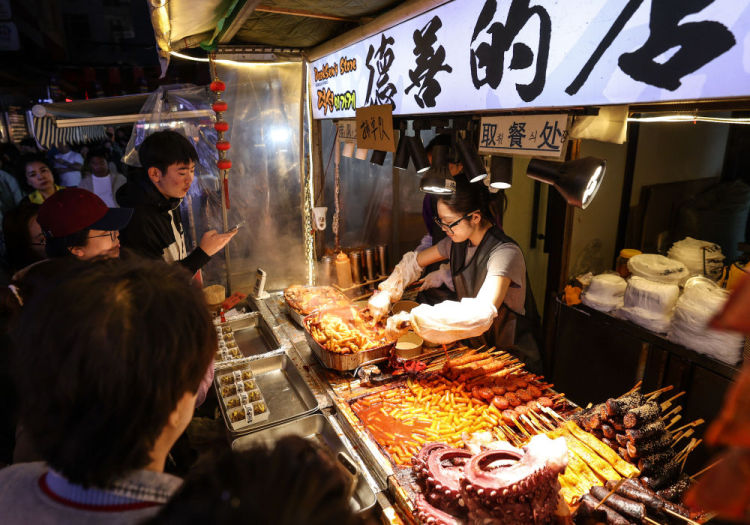 中国之城|沈阳:三山为骨三水为脉