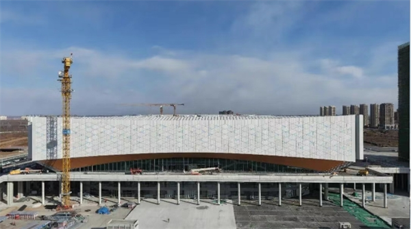 沈阳:又逢冬日雪暖阳 冰雪经济活力旺_fororder_转载图1