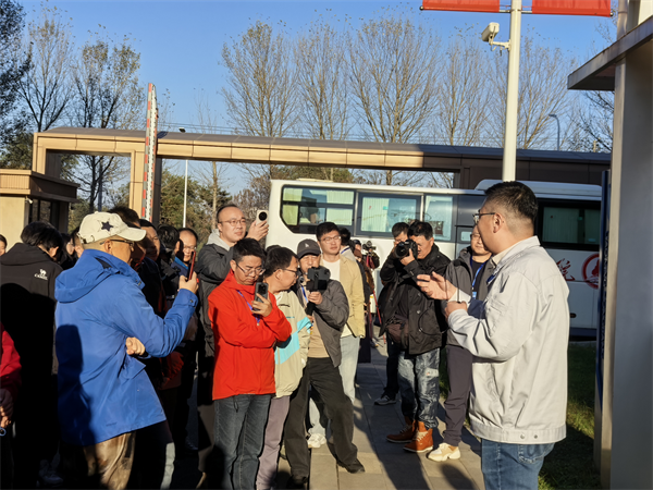 最美铁路·沈白高铁|抚顺:高铁串起振兴线 工业与文脉共生辉_fororder_实习抚顺3