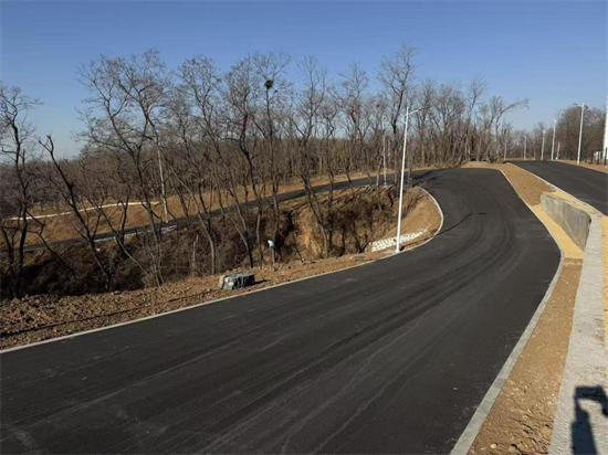 山海有情 冰雪辽宁 | “暖冬玩雪”成为辽宁冬季旅游新名片_fororder_杨薇山海有情4
