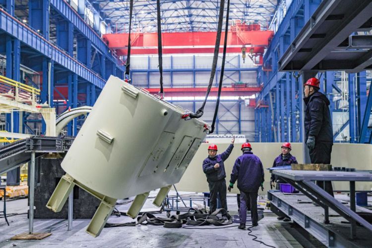 中国之城|沈阳:三山为骨三水为脉