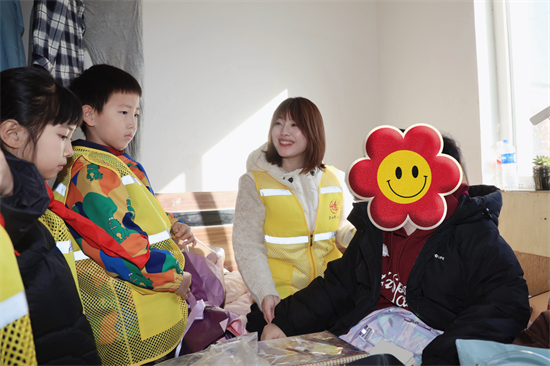 沈阳宋世辉公益发展中心叫响“沈慈阳善”名片_fororder_宋世辉2