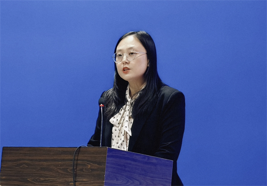 沈阳市民政局组织开展全市民政系统安全培训会议_fororder_马静民政1