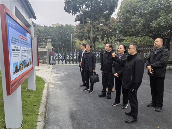 赴川渝考察 沈阳市工业技术学校探索综合高中办学先进经验与特色模式_fororder_教育考察2