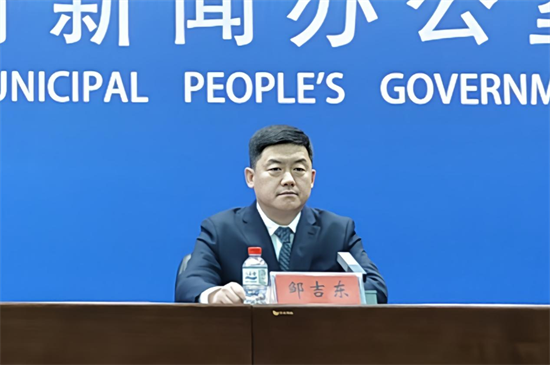 沈阳民政“十四五”交出民生答卷 以实践创新贡献“沈阳智慧”_fororder_马静发布会