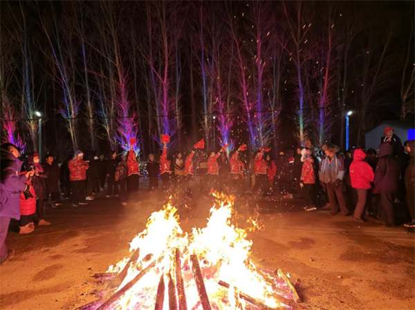 下一站,康平!文学“县”场邀您共赴可感可玩的文学之约_fororder_康平作家2