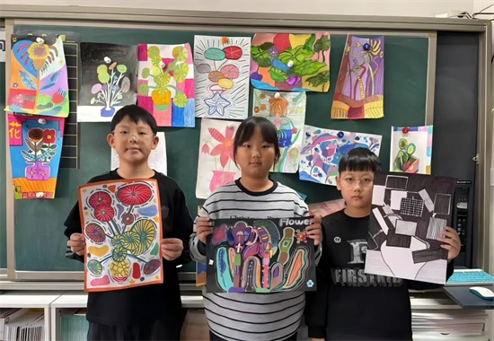 沈阳市杏坛小学高年部开展项目式学习沙龙_fororder_图片8