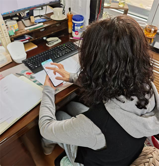 营口市人大常委会组织全市各级人大代表开展“十五五”规划问卷调查_fororder_王江宁营口人大