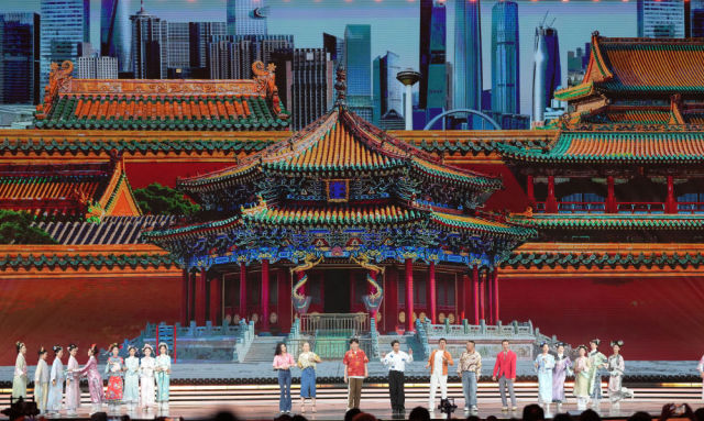 沈阳有“喜”事：喜剧电影周擦亮城市IP