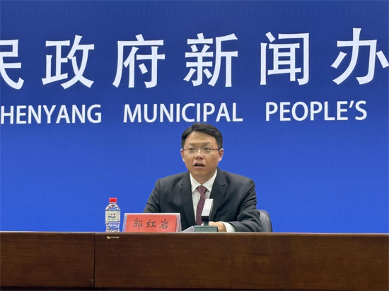 沈阳外事系统持续提升沈阳国际化营商环境建设水平_fororder_杨薇外事