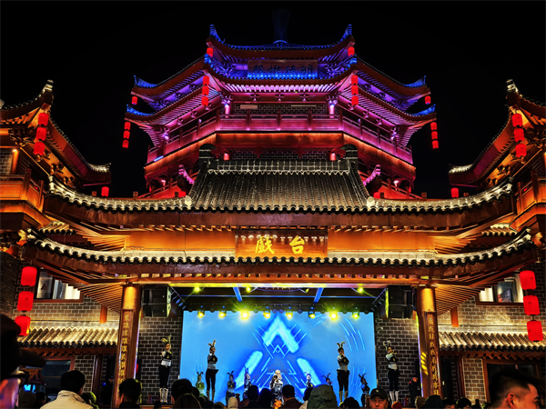 最美铁路·沈白高铁|通化:高铁连古今 红韵润酒香_fororder_实习沈白1