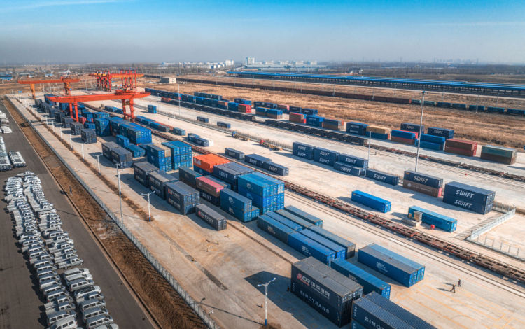 中国之城|沈阳:三山为骨三水为脉