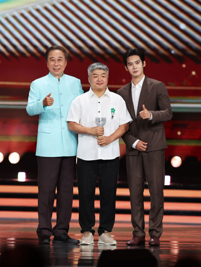 沈阳有“喜”事：喜剧电影周擦亮城市IP