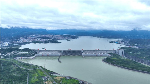 三峡水库完成2025年175米蓄水目标_fororder_图片63