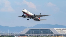 武汉都市圈低空经济抱团起飞