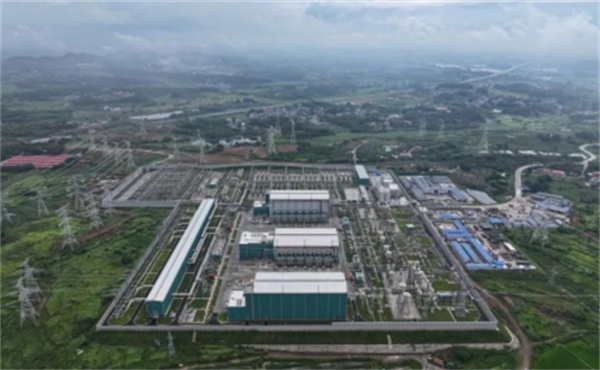 “西电东送”再添动脉!海拔最高的特高压直流输电直供黄石_fororder_微信图片_20251225165801