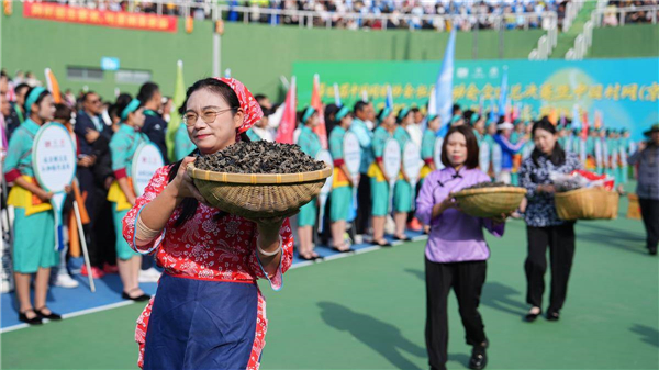 京山首创“网球城市主理人”机制 赛事带动消费超2375万元_fororder_fc3d9f018cdd4bfab73fac76b4a6a0f1