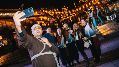 侠客游记·长江边的诗意与新生_fororder_10335945