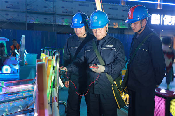 湖北咸宁:烟火二十载 蝶变焕新颜_fororder_图片40