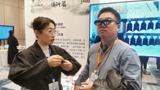 科技为翼资本为桥 武汉市江夏区重磅打造AR&AI产业生态盛会