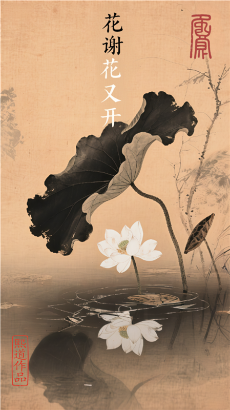 《花谢花又开》主演齐聚武汉蔡甸 导演开设“表演工作坊”打磨演技_fororder_图片62