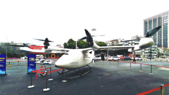 “老友”升级 “新朋”首秀 湖北“新春第一会”Ta们硬核亮相